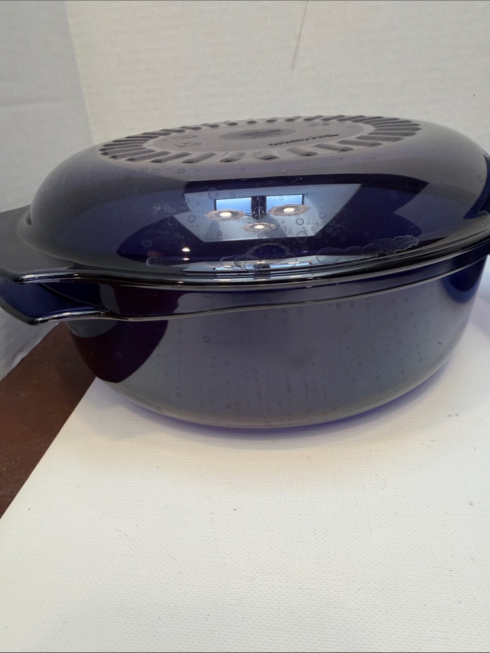Tupperware stack microwave cooker / steamer - Picture 5 of 8